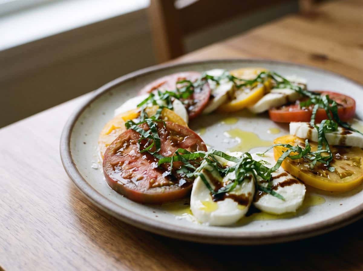 Caprese Salad