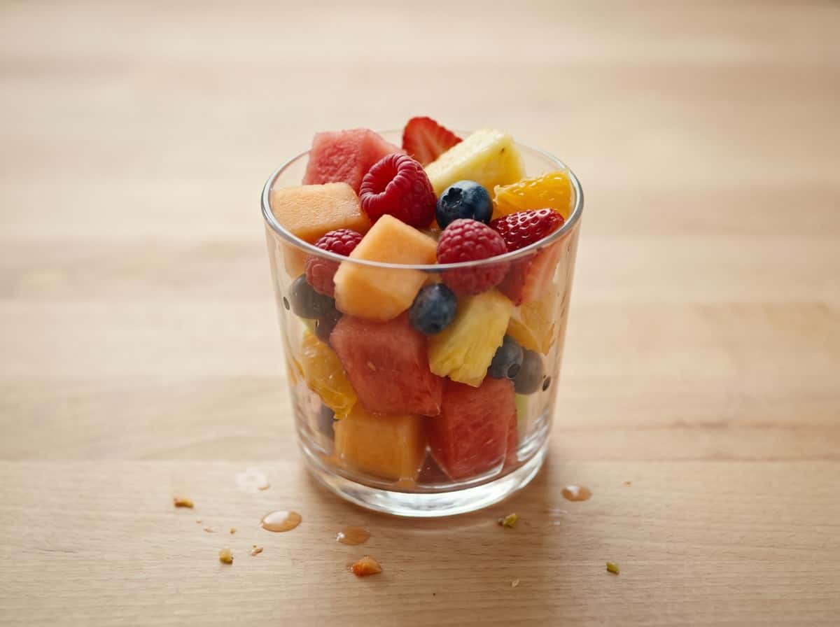 Fruit Cup