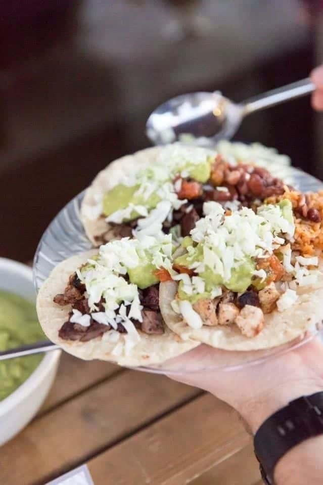 Tacos