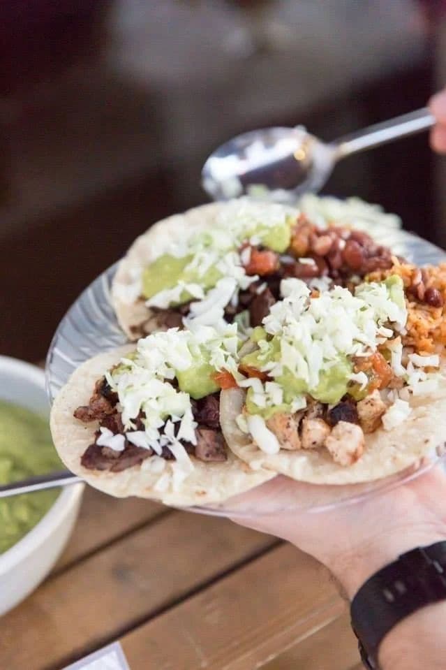 Tacos